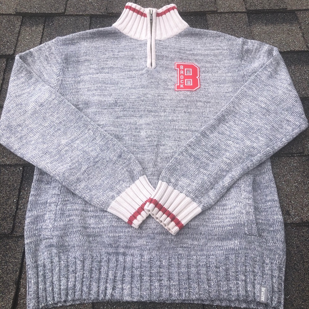 Women’s sweater